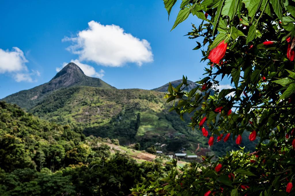 Pousada Paraiso Acu Correas Экстерьер фото